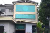 Bangunan Hotel Jardin de Fleurs - Adult Only