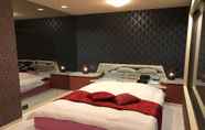 Kamar Tidur 4 Hotel Jardin de Fleurs - Adult Only