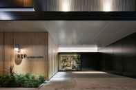 Exterior REF Omiya by VESSEL HOTELS