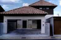 Exterior Indigo Geohouse DS1