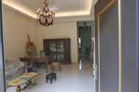 Lobby Hengtai Homestay