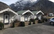 Exterior 2 Eidfjord Hytter