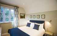 Bedroom 5 Cowdray Lodge