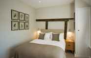 Bedroom 3 Cowdray Lodge