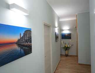 Lobi 2 Apulia Rooms Bari