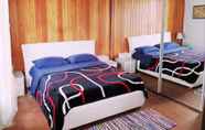 Kamar Tidur 6 Shazin Stud