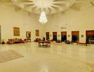 Lobby 2 The Hadoti Palace