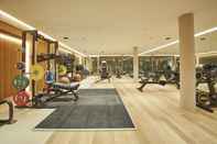 Fitness Center Falkensteiner Hotel Kronplatz - The Leading Hotels of the World