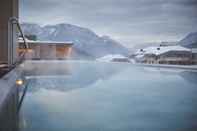 Swimming Pool Falkensteiner Hotel Kronplatz - The Leading Hotels of the World