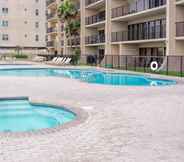 Swimming Pool 6 Beachfront Condo w Panoramic 12th-floor Gulf View!