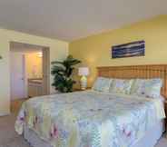 Bedroom 2 Beachfront Condo w Panoramic 12th-floor Gulf View!