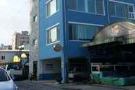 Bangunan Bexco Hostel B&B