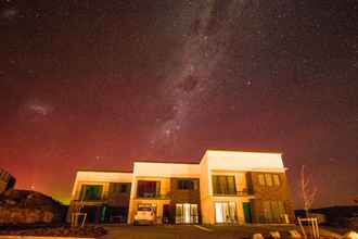 Exterior 4 Tekapo Luxury Apartments