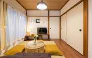 Common Space 5 Yoshinaga Apartment 103