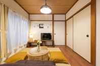 Common Space Yoshinaga Apartment 103