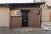 Exterior Yoshinaga Apartment 103