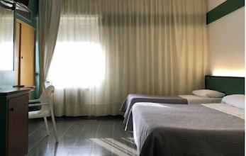 Kamar Tidur 4 Hotel del Sole - Aversa