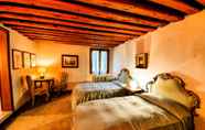 Kamar Tidur 3 Villa Foscolo - Luxury Rooms & Apartments