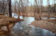 Nearby View and Attractions 2 Creekview Cabin - A Perfect Escape