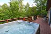 Entertainment Facility Creekview Cabin - A Perfect Escape