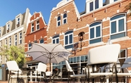 Exterior 2 Residentie Vlissingen