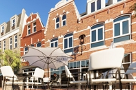 Exterior Residentie Vlissingen