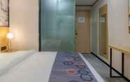 Bilik Tidur 5 Yimi Hotel Wuyang New Town