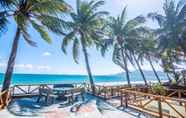 Restaurant 6 Paradise Resort Doc Let – All Inclusive