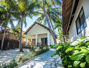 Kamar Tidur 4 Paradise Resort Doc Let – All Inclusive