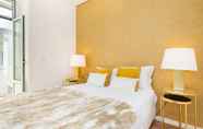 Kamar Tidur 4 Golden Premium Apartment