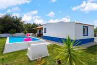 Swimming Pool Comporta Family Beach House