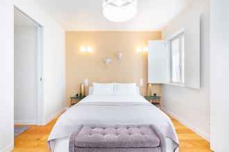 Bilik Tidur 4 CSA18 Premium Design Apartment