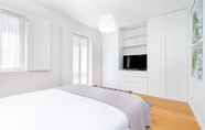 Bedroom 7 CSA18 Premium Design Apartment