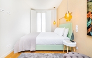 Kamar Tidur 3 CSA18 Luxury Design Apartment