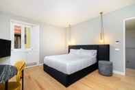 Bedroom LS48 Prime Location Luxury Duplex