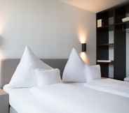 Phòng ngủ 7 Hotel Oberhofer
