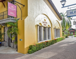 ภายนอกอาคาร 2 Los Suenos Resort Bay Residence 7C