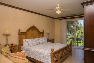 ห้องนอน 4 Los Suenos Resort Bay Residence 7C