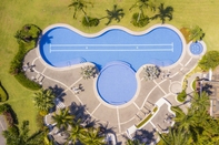 Swimming Pool Los Suenos Resort Bay Residence 7C