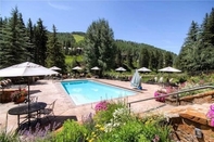 Swimming Pool Vail Lion Square 2 Bed Platinum