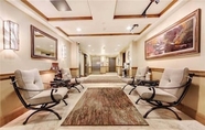 Lobby 5 Vail Lion Square 2 Bed Platinum