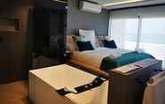 Kamar Tidur 2 Northstar-Hotel