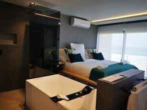 Kamar Tidur 4 Northstar-Hotel