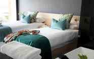 Kamar Tidur 3 Northstar-Hotel