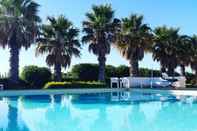 Swimming Pool Baglio Cudia Resort