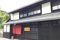 Exterior Honmachi Juku