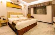 Kamar Tidur 2 The New Dongyuan International Hotel