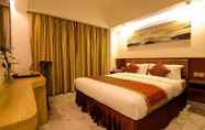 Bedroom 3 The New Dongyuan International Hotel