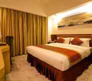 Kamar Tidur 3 The New Dongyuan International Hotel