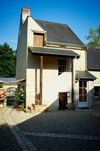 Exterior 4 Domaine de la Juranvillerie